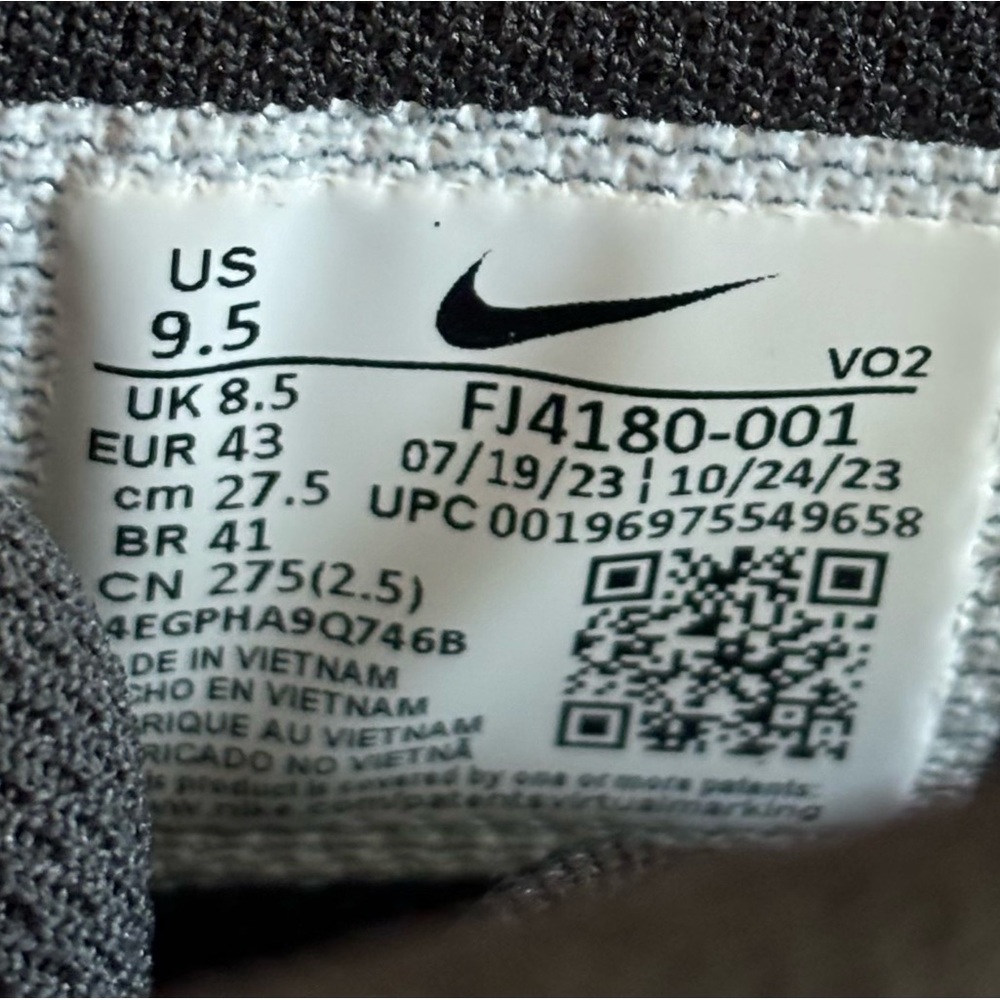 Only worn twice! - Picture 5 of 5
